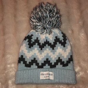 Abercrombie toboggan